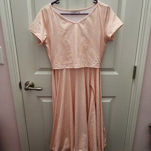 Mountain Aire Boutique Dress